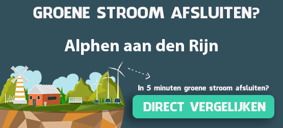 groene-stroom-alphen-aan-den-rijn