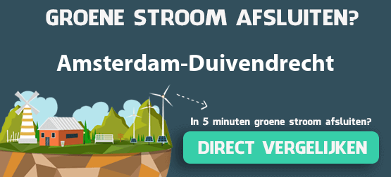 groene-stroom-amsterdam-duivendrecht