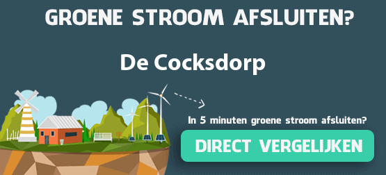 groene-stroom-de-cocksdorp