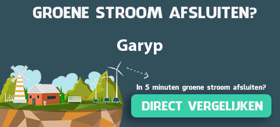 groene-stroom-garyp