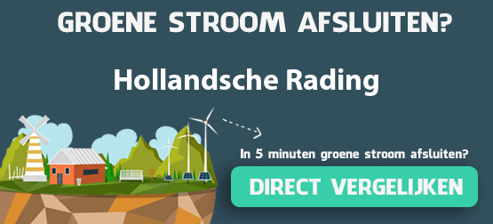 groene-stroom-hollandsche-rading