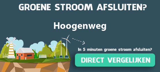 groene-stroom-hoogenweg