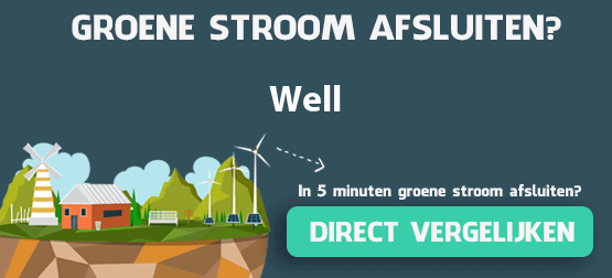 groene-stroom-well